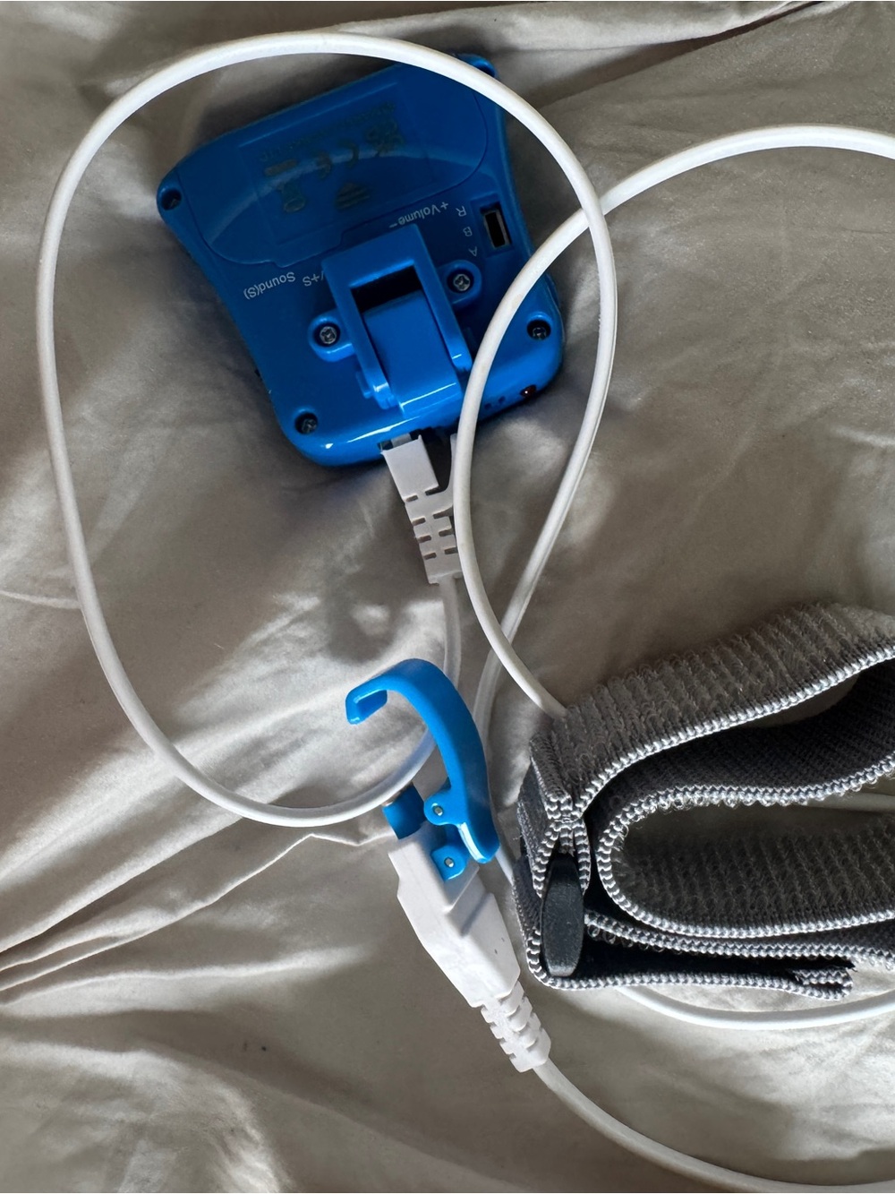 Kids Bedwetting Alarm - Picture 4 of 5